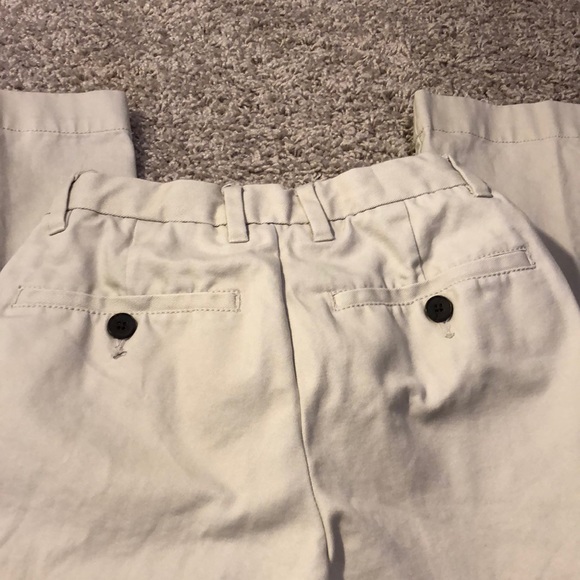 Gap boys khakis - Picture 6 of 7